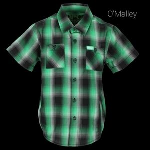 DIXXON O'Malley Bamboo -- Mens XL